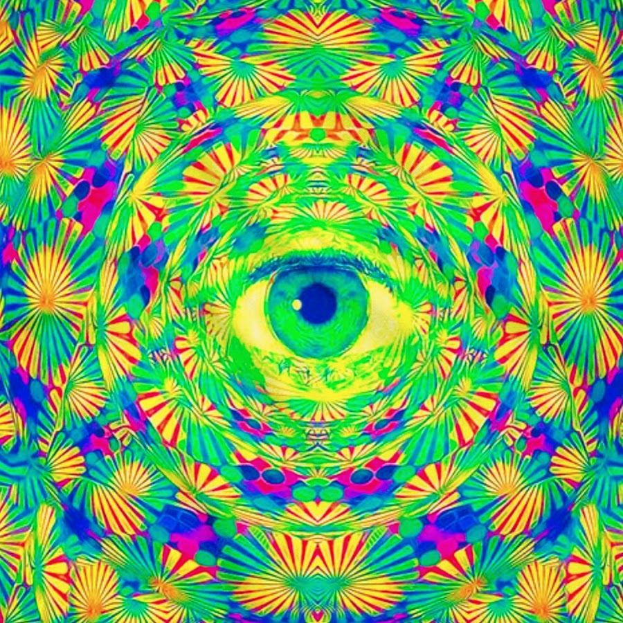 psychedelic youtube channels